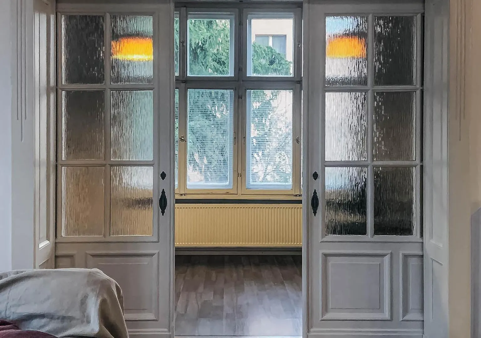 Stylowy Park Apartment Wawrzyniaka Breslau Polen