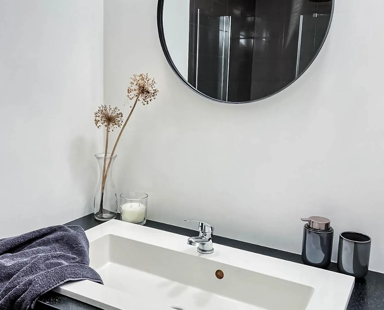 Stylowy Park Apartment Wawrzyniaka Breslau Polen