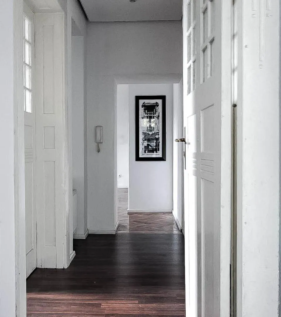 Stylowy Park Apartment Wawrzyniaka Breslau
