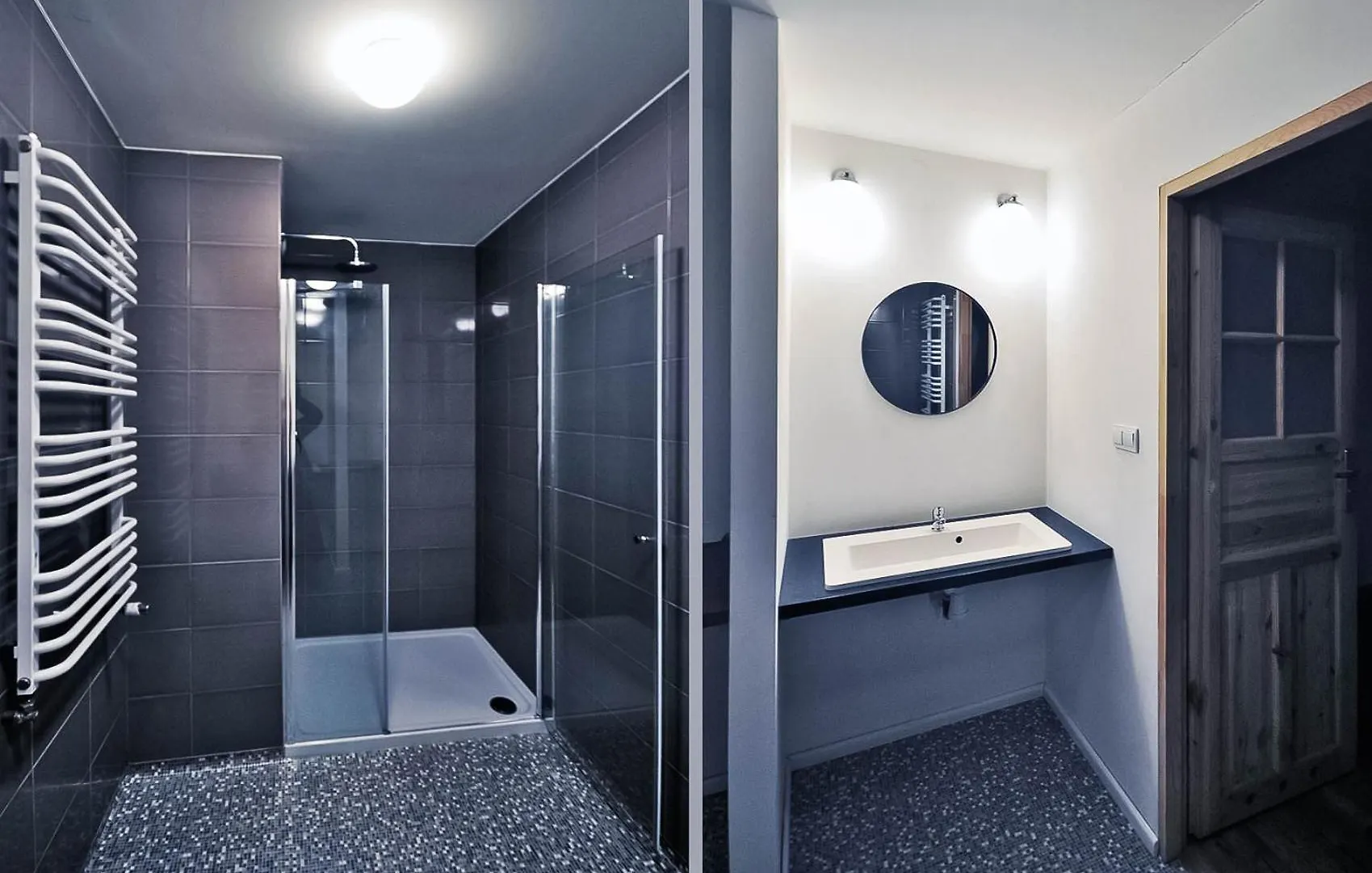Stylowy Park Apartment Wawrzyniaka Breslau 0*,  Polen