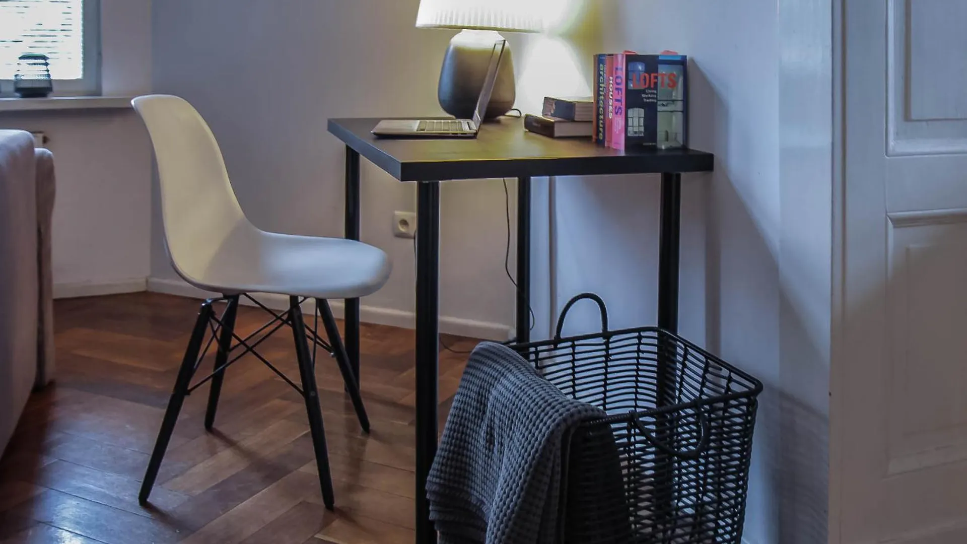 Stylowy Park Apartment Wawrzyniaka Breslau