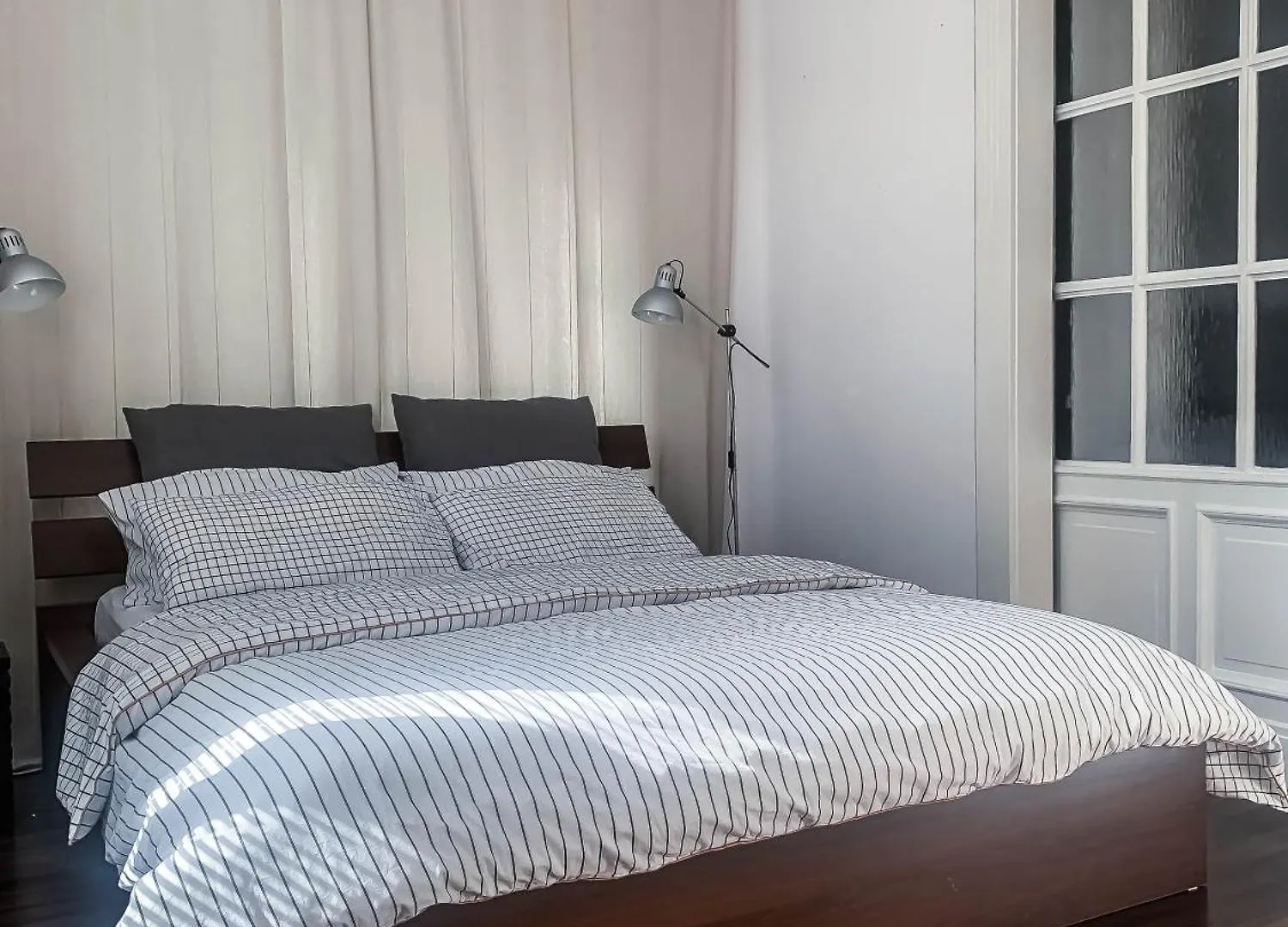 Stylowy Park Apartment Wawrzyniaka Breslau 0*,  Polen